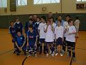 C-Junioren- + U19-Futsal-Masters 26